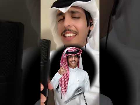 عيدك مبارك نادر الشراري