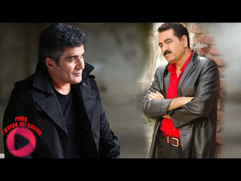 İbrahim Tatlıses İbrahim Erkal Bende İsterem Prod Tayfun Ali Çavuş