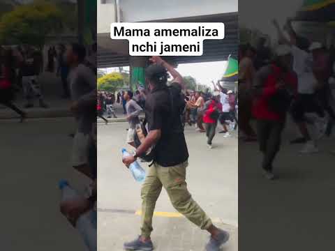 Election2025 Tanzania Fypシ Viralvideo Trending Viral Viralreels Election2025 Tanzania Fypシ Viralvideo Trending Viral Viralreels