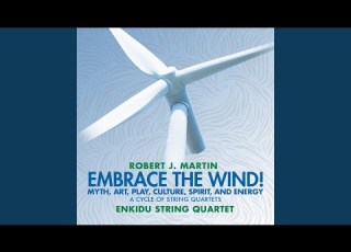  Embrace The Wind Interlude 1 Twisting Wind