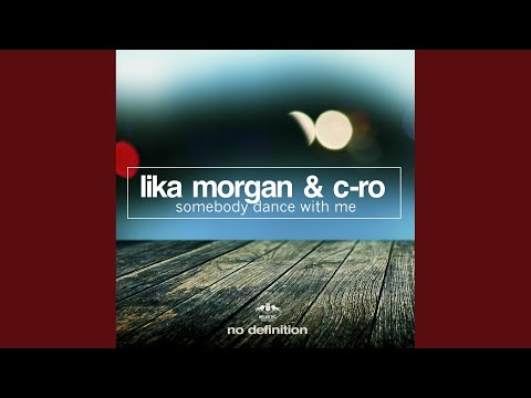 Somebody Dance With Me Extended Mix