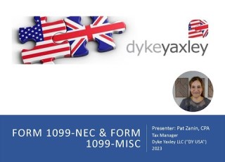  Ready For A Brief Refresher On The 1099 Form 2023