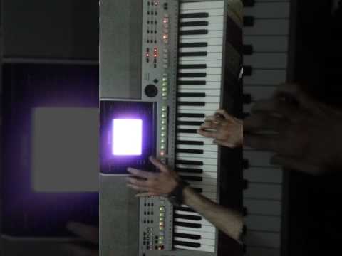 عزف اغنيه اكرهها بلال الساهر