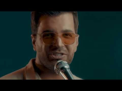 Asef Aria Refigh Official Music Video