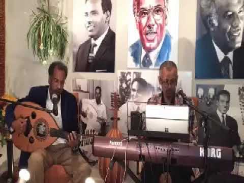 اكرم احمد المصطفى ياظبية سارحة وين