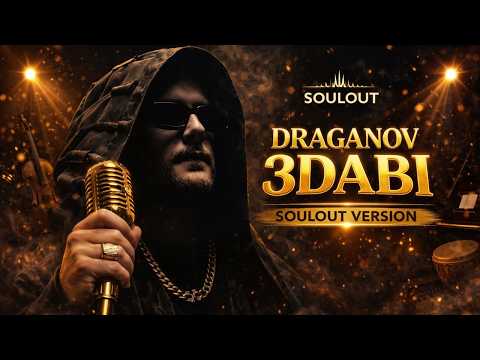 3DABI Draganov L Uk Drill Soulout Version