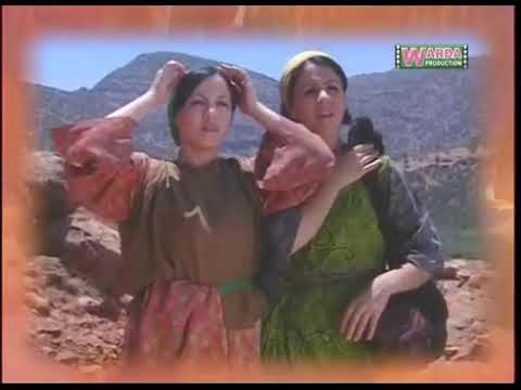 الحلقة 31 من سلسلة رمانة وبرطال