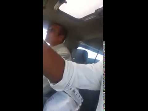 انتحاري لحظات قبل التفجير شاهد ماذا يحدث