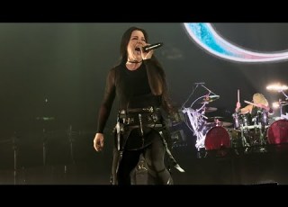  Evanescence End Of The Dream Live 4K St Paul Minnesota September 19 2025