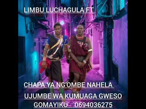 Limbu Luchagula Ft Chapa Ya Ng Ombe Nahela Ujumbe Wa Kumuaga Gweso Gomayiku 0694036275