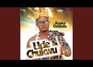 Udechukwu