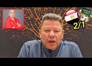 A Fiery Comment From Reda Abdel Aal After Egypt S Victory Over Benin And Qualification For The Qu