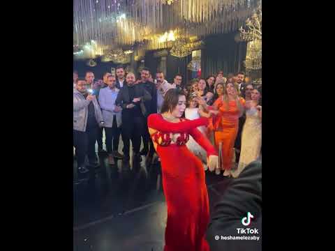 شروق القاسم هتركبكم الحنطور اكسبلور ارقص Weddingdance رقص ريحاوي
