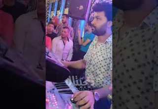 احمد عامر بيعهم يشتروك اولاد سعد مايسترو مصطفى باسط قناة العالمى ايمن ديجيتال