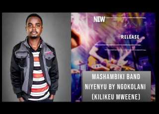 MASHAMBIKI BAND NIYENYU BY NGOKOLANI