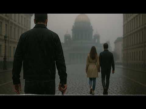 Это случилось в Питере осенью 2024 Не теряйте свой авторитет Евгений Путилин