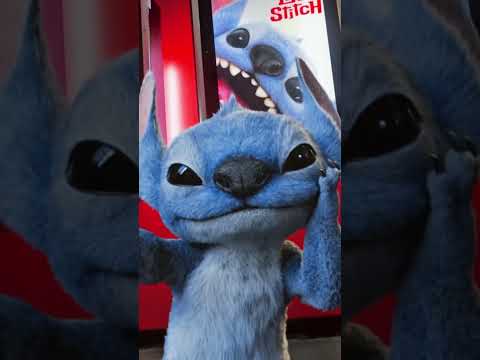 فيلم ليلو وستيتش من الأفلام المحبوبة عند الكثير وخاصة الأطفال Lilo And Stitch Disney