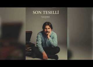 Son Teselli Cem AI Music