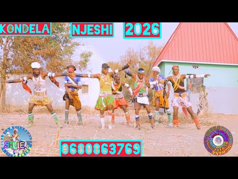 KONDELA NJESHI HALUSI YA GUMBA 2026 BY SHULE MSABAZAJI