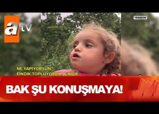 5 Yaşında Fenomen Atv Haber 15 Ekim 2020