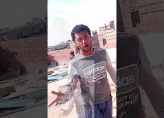 مين في الدنيا دي شايل شيلتي بس يا شيله بجد تلتي ابلور Comedy النظافه Funny