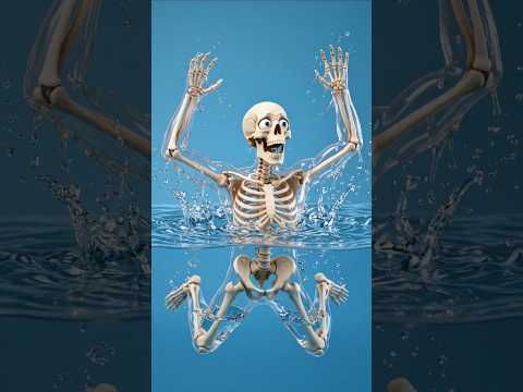 How To Survive If You Re Drowning Even If You Can T Swim Water Survival Trick Shorts