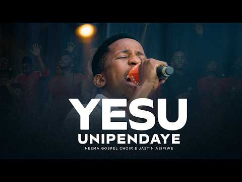 Neema Gospel Choir Jastin Asifiwe Yesu Unipendaye Live WORSHIP IN SPIRIT