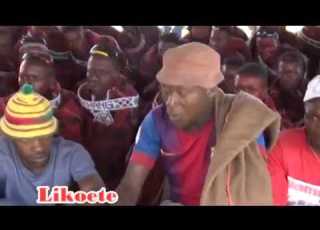 Herota Le Sek Hoama Ha Ntina 2013 Part 1