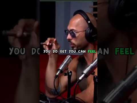 Andrew Tate Why He Smokes Cigar S