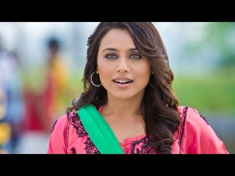Dialogue Promo I Indian From Punjab Dil Bole Hadippa Shahid Kapoor Rani Mukerji
