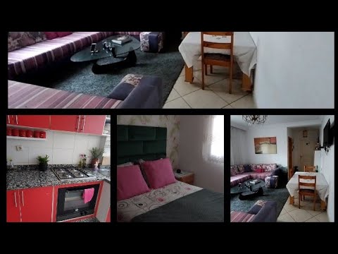 Home Tour دويرة فداري فالسكن الاقتصادي بيت المستقبل 1