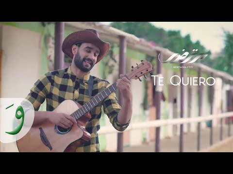 Mortadha Ftiti Te Quiero Official Music Video 2019 مرتضى فتيتي تي كيارو