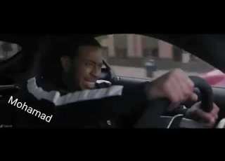  اغنيه ياليلي وياليلا مع فيديو اكشن Mohamad