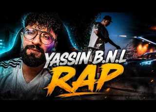 BOUSSADAT REACTION Yassin B N L Rap Official Music Video ياسين بي ان ال راب