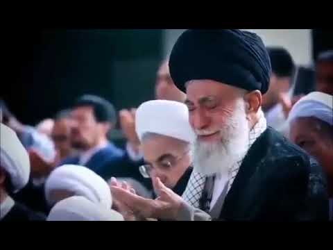 اللهم أهل الكبرياء والعظمة