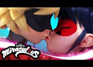 ОБЛИВИО Хатагтай Цох ба Хар Муурын үнсэлцэх хэсэг Монгол хэлээр Хатагтай Цох ба Хар Муур