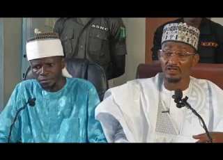Day 12 2025 Tafsir Sheikh Bashir Ahmad Sani Sokoto Nigeria Sokoto Ramadan Tafsir