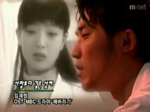 사랑보다 깊은 상처 MBC 드라마 해바라기 OST 임재범