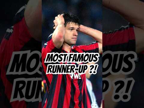 Runner Up In Everything The Story Of Ballack S 2001 02 Collapse