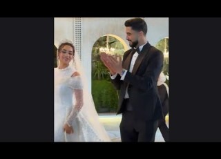  عرس تيما عمر و ورد الطيراوي