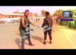  B M W Wendia Fosti Batonu Music By Nuru Yoruba