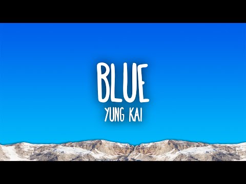 Yung Kai Blue