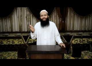  الشيخ احمد الجوهري يؤكد بأنه ليس المهدي وينهي الجدل