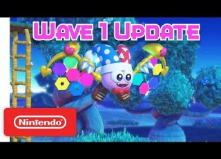  Kirby Star Allies Marx The Cosmic Jester Nintendo Switch