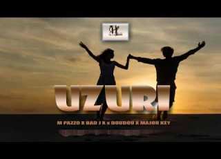 Uzuri Wako By Hard Leader