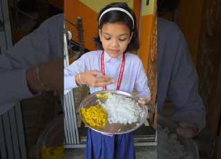 Beti Ko Aaj School Nahi Jana Hai Kritikachannel Shorts School Maa Funny