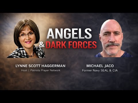 Michael Jaco On Spiritual Warfare Discernment And The Unseen