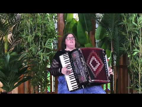 Bernadette Son Of A Preacher Man For Accordion