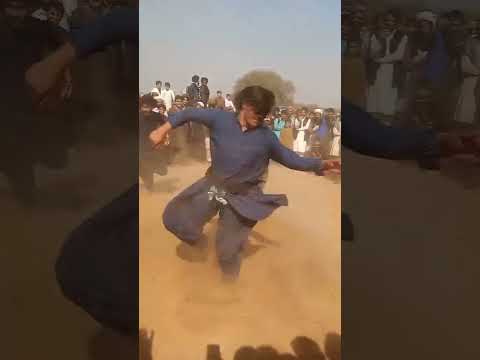 Mast Attan Dol Pashto Shortvideo Youtubeshorts