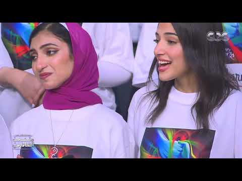 احلى ميدلي هتسمعه لاغاني فلكورية من كورال هارموني عربي احلى ميدلي هتسمعه لاغاني فلكورية من كورال هارموني عربي